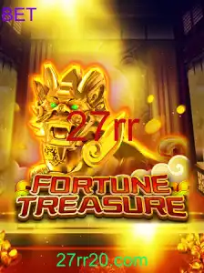 FortuneTreasure