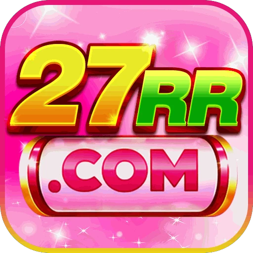 Descubra o Fascinante Mundo de 27rr! Logo